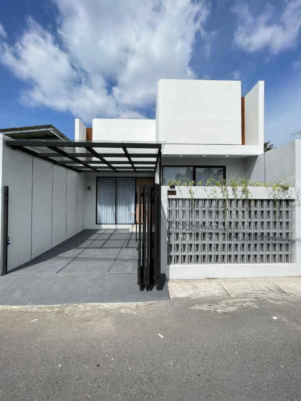 rumah bantul
