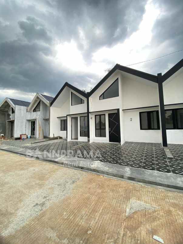 rumah cibinong