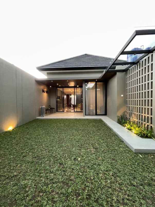 rumah kalasan
