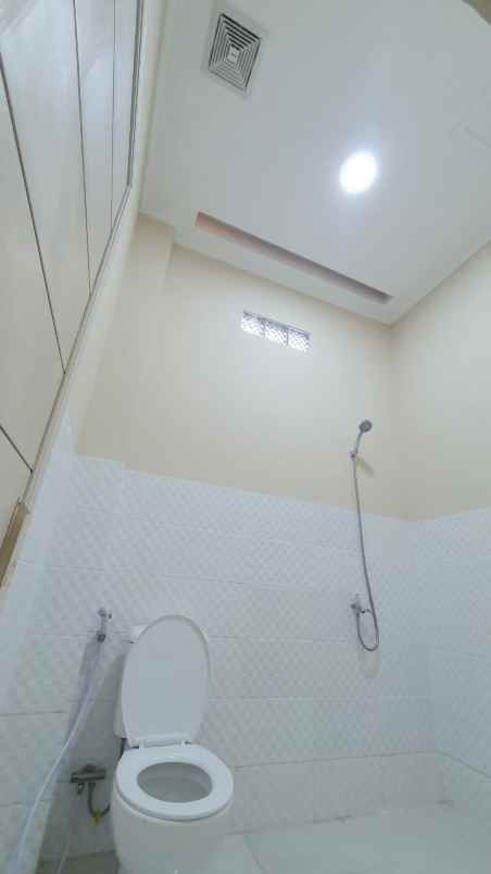 rumah karawang barat