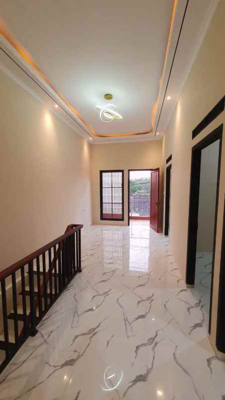 rumah karawang barat