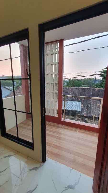 rumah karawang barat