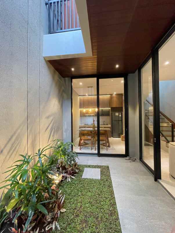 rumah ngemplak