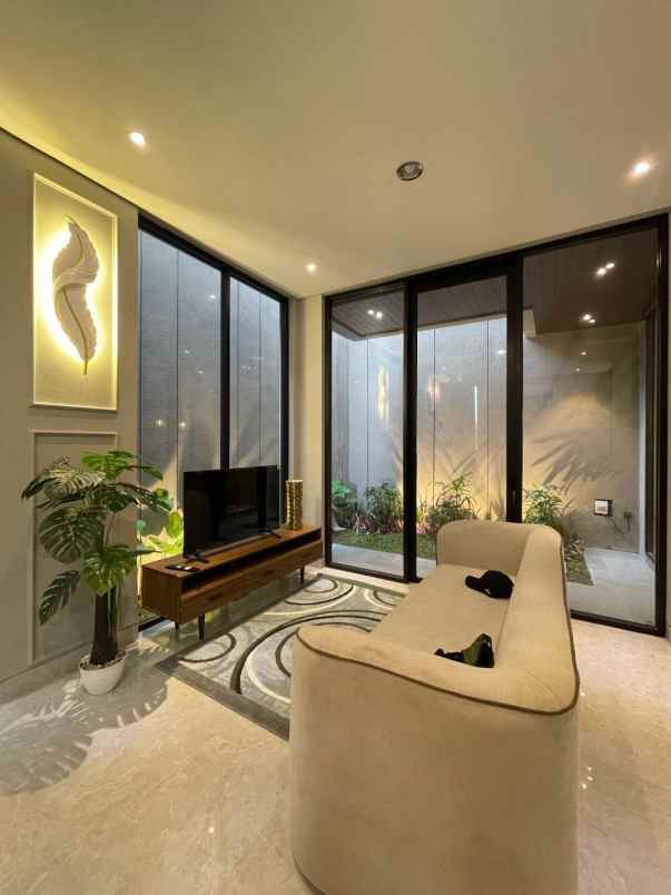 rumah ngemplak