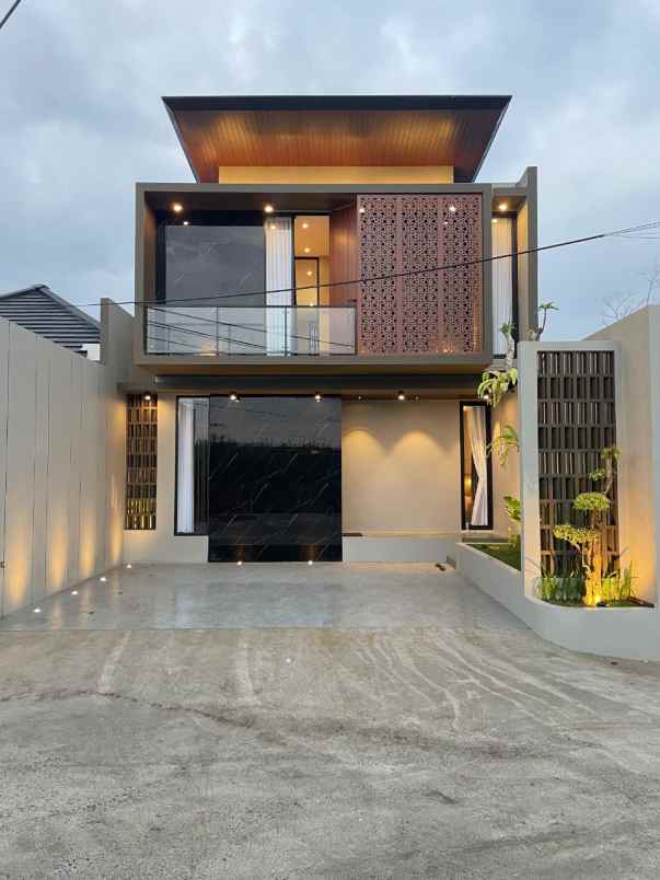 rumah ngemplak