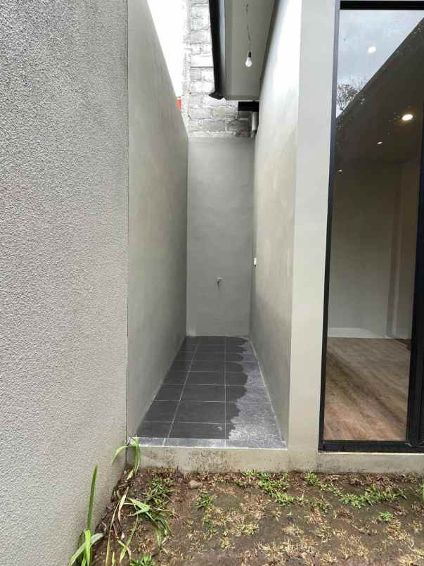rumah seyegan