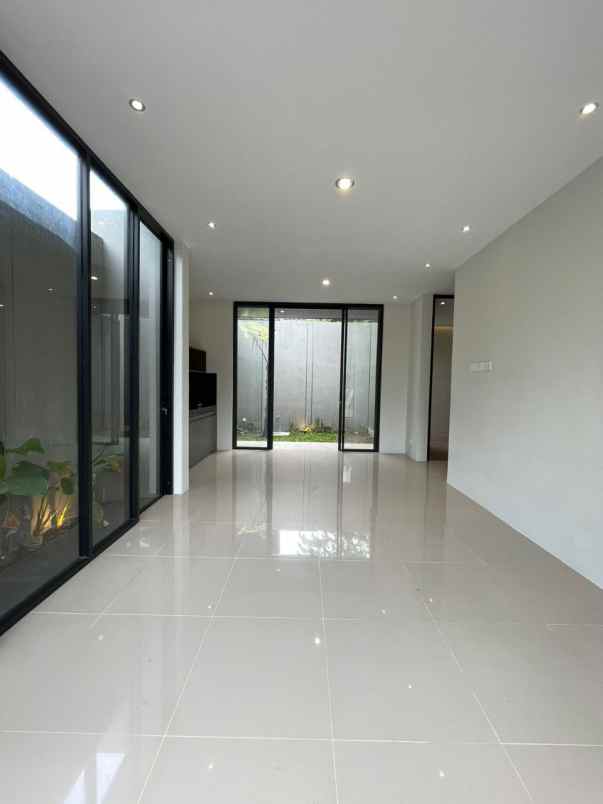 rumah seyegan