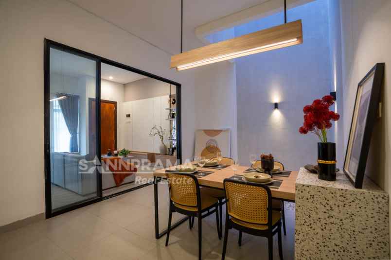 rumah tangerang selatan