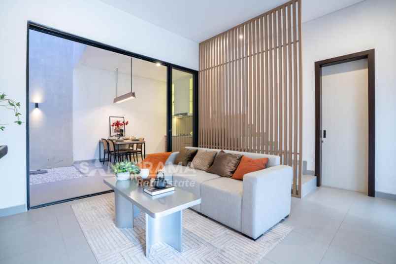 rumah tangerang selatan