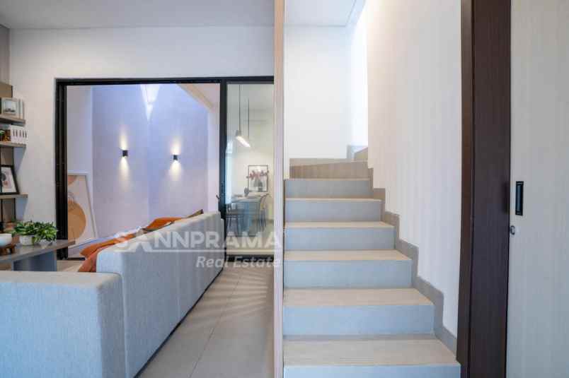 rumah tangerang selatan