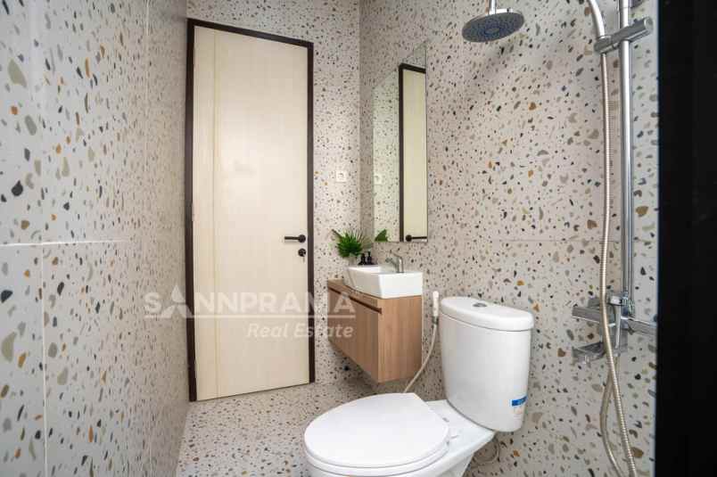 rumah tangerang selatan