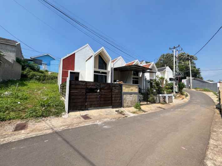 tanah cilengkrang