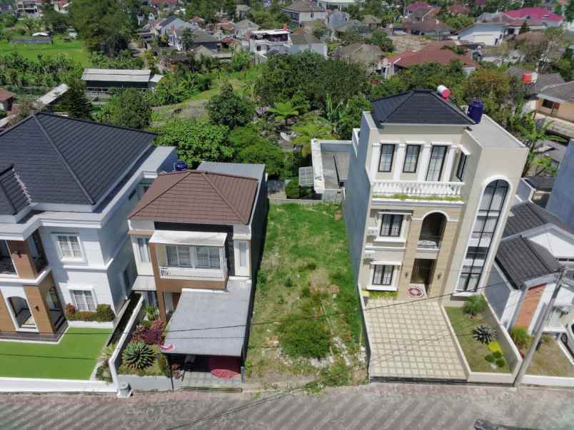 tanah parongpong