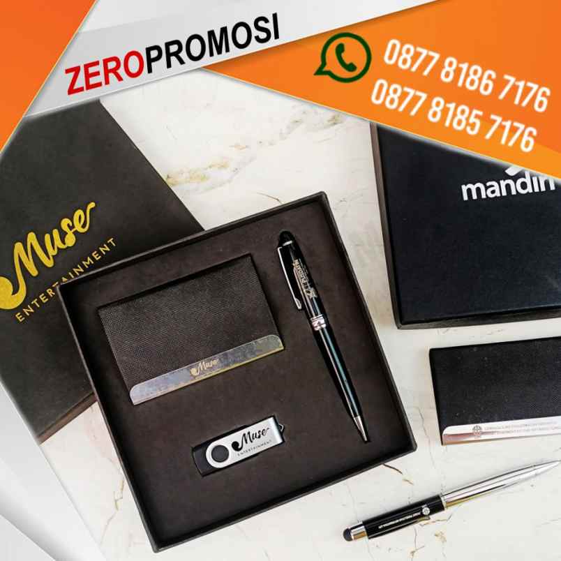 alat kantor dan stationery batuceper