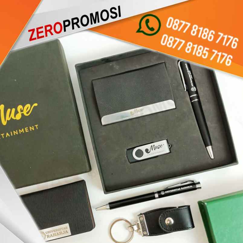 alat kantor dan stationery batuceper