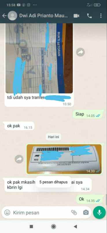 apartemen gorontalo utara