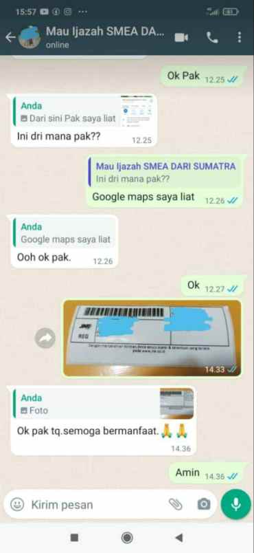 apartemen gorontalo utara