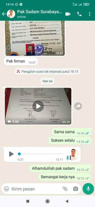 apartemen gorontalo utara