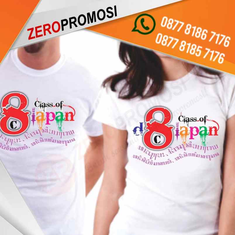 baju dan jas tangerang