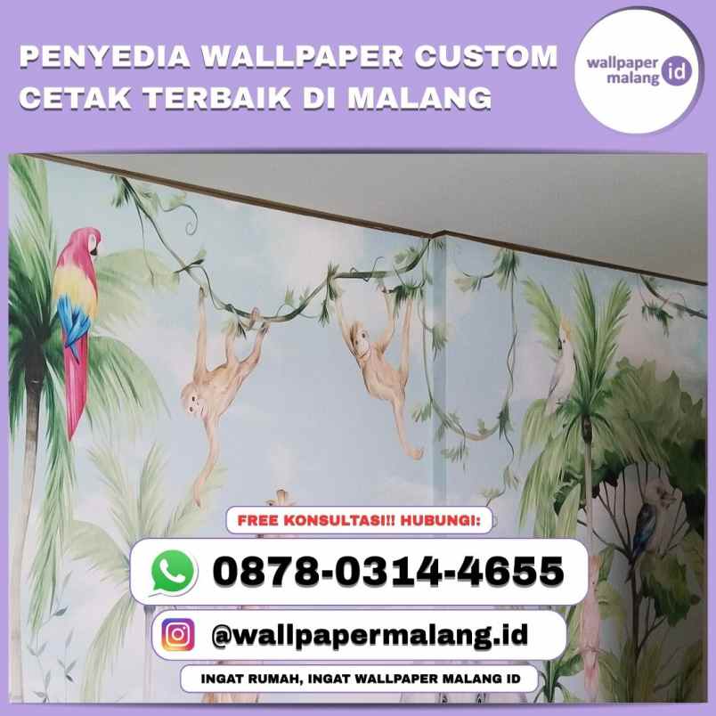 bangunan dan interior malang