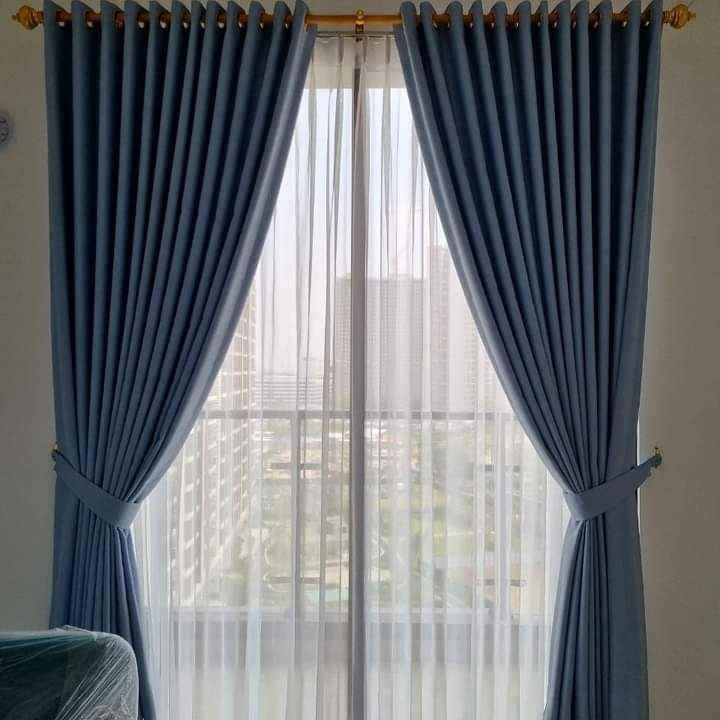 dekorasi rumah jagakarsa