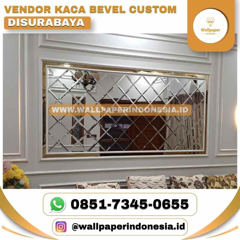 dekorasi rumah lowokwaru
