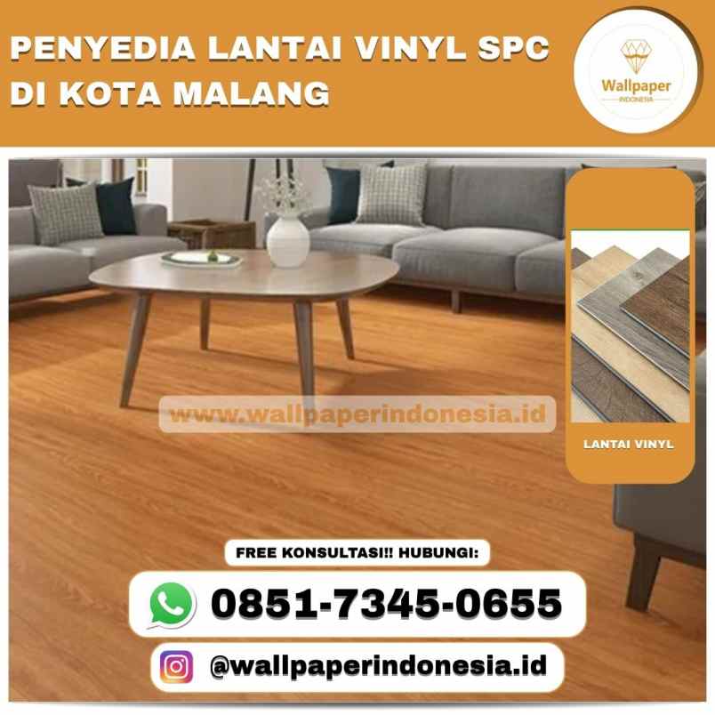 dekorasi rumah malang