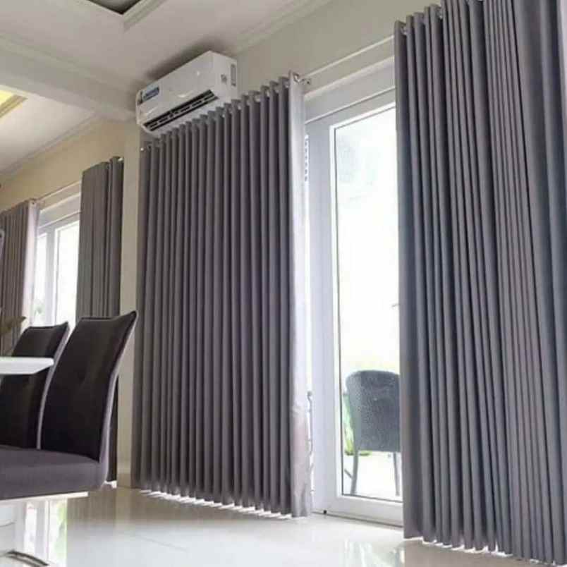 dekorasi rumah pancoran