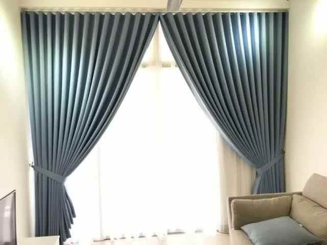 dekorasi rumah pancoran