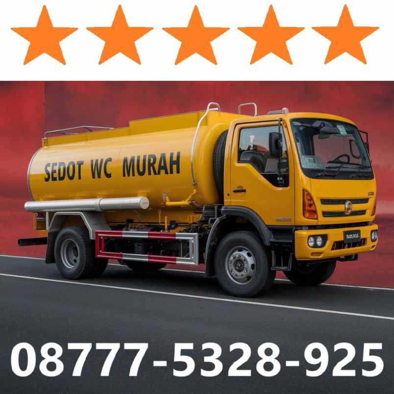 dekorasi rumah tangerang