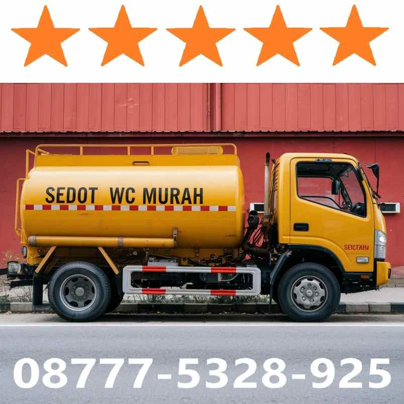 dekorasi rumah tangerang