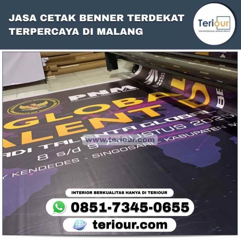 desain lowokwaru