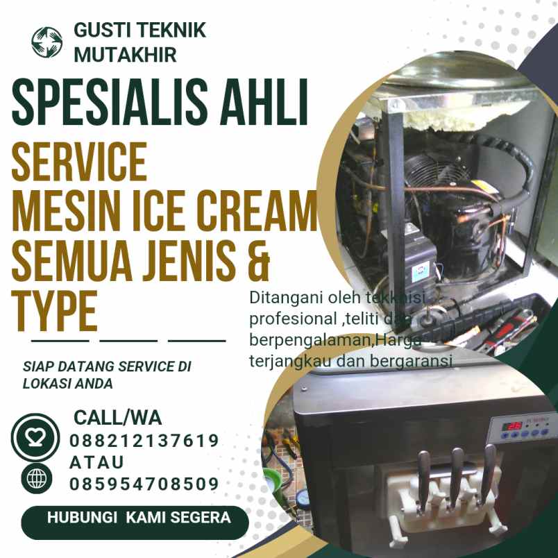elektronik dan gadget bekasi