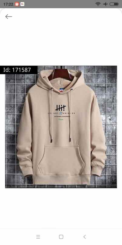 jaket dan sweater ciputat timur