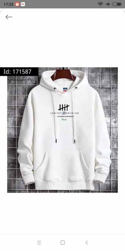 jaket dan sweater ciputat timur