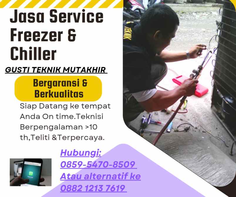jasa lain tangerang selatan