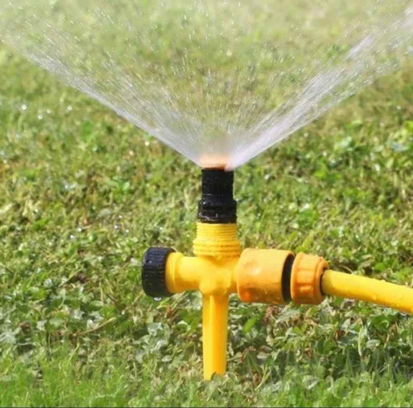 konstruksi dan taman pademangan