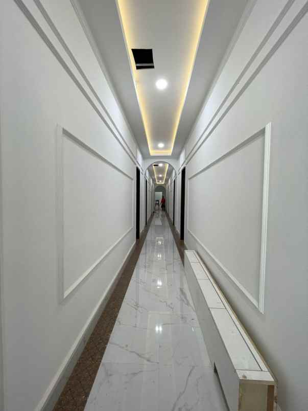 kost depok