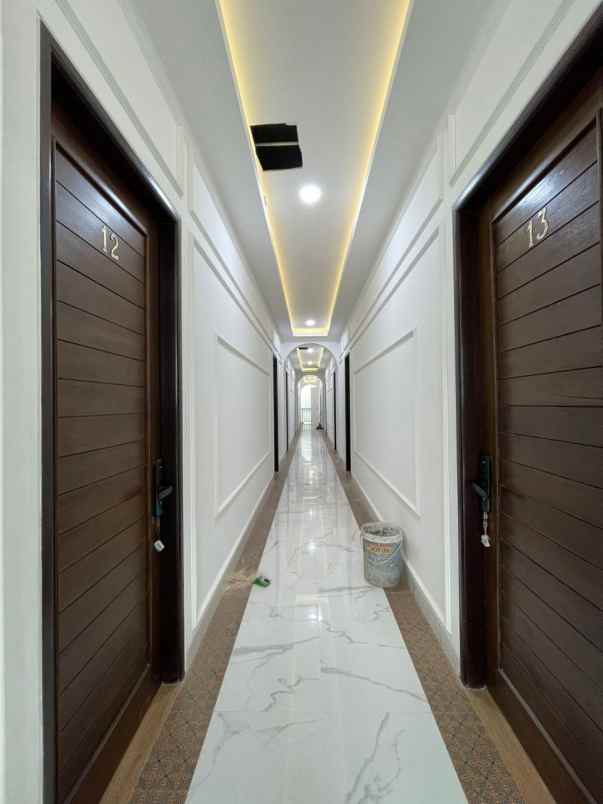 kost depok