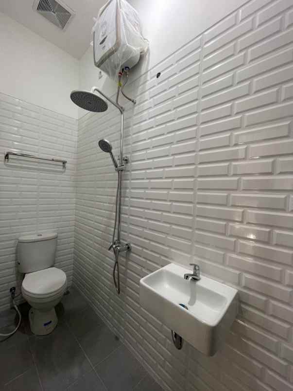 kost depok