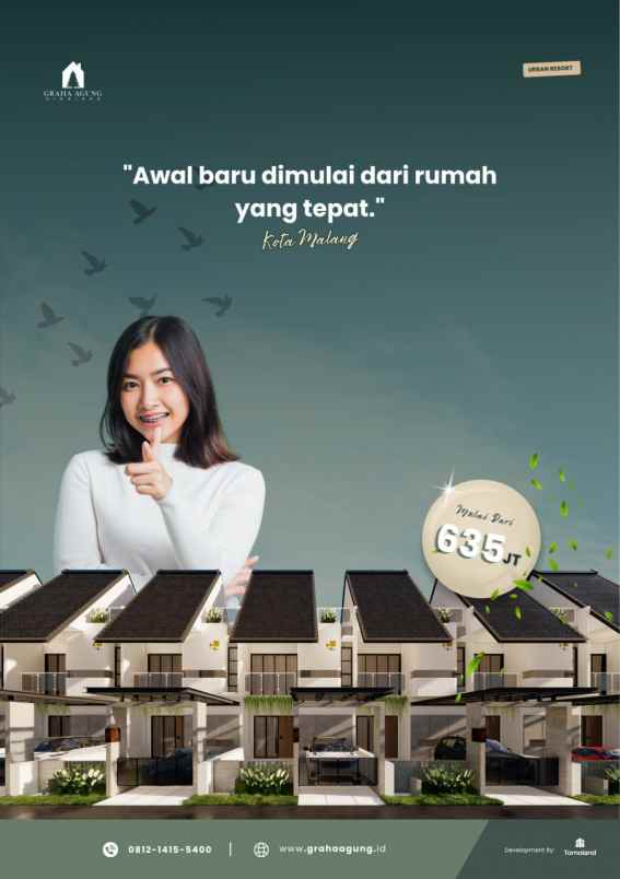 kost malang