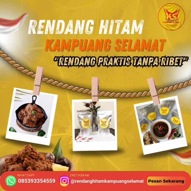 makanan dan minuman andir