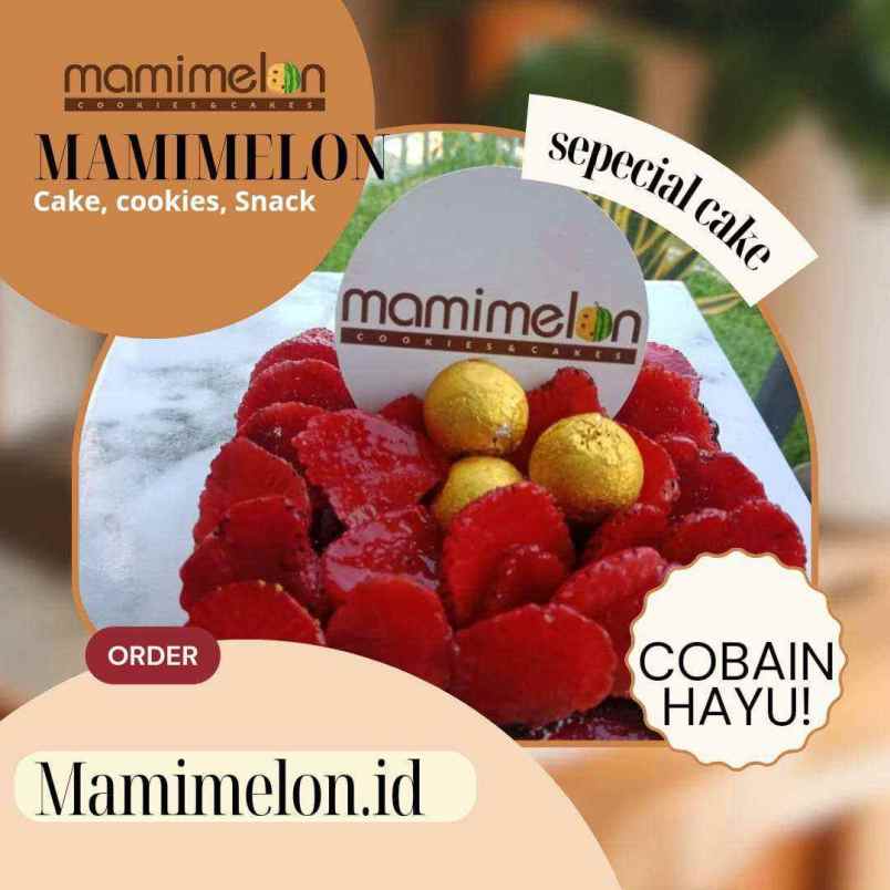 makanan dan minuman depok