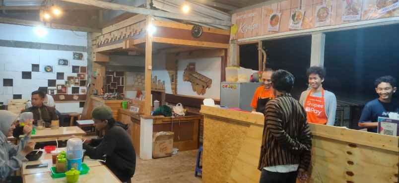 makanan dan minuman malang