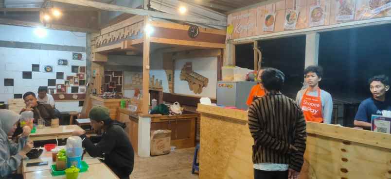 makanan dan minuman malang