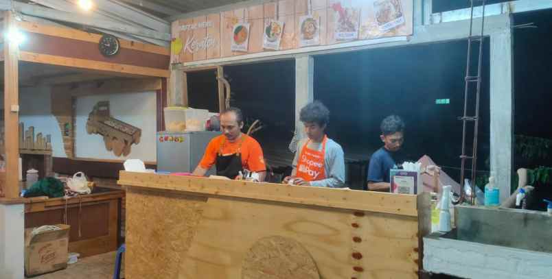 makanan dan minuman malang