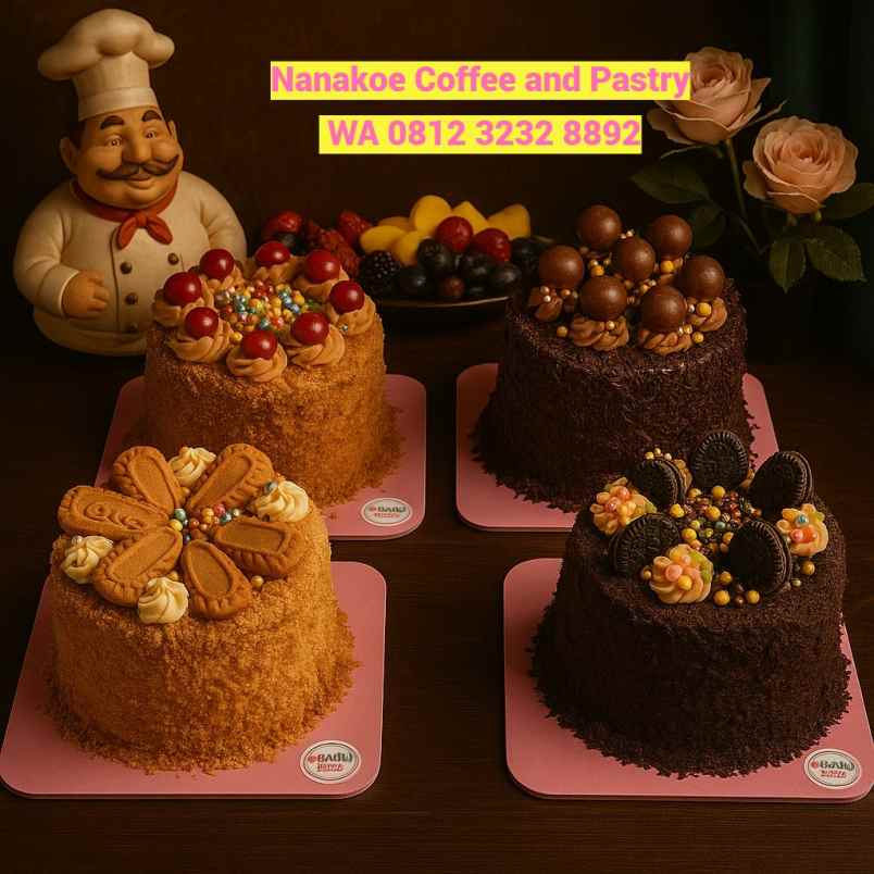 makanan dan minuman surabaya