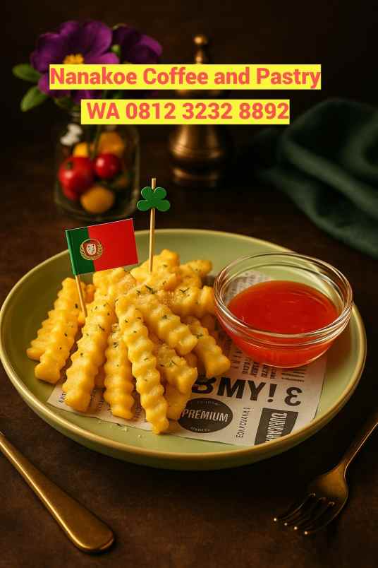 makanan dan minuman surabaya