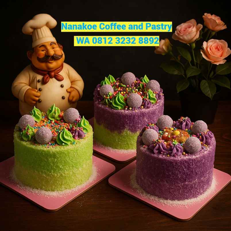 makanan dan minuman surabaya