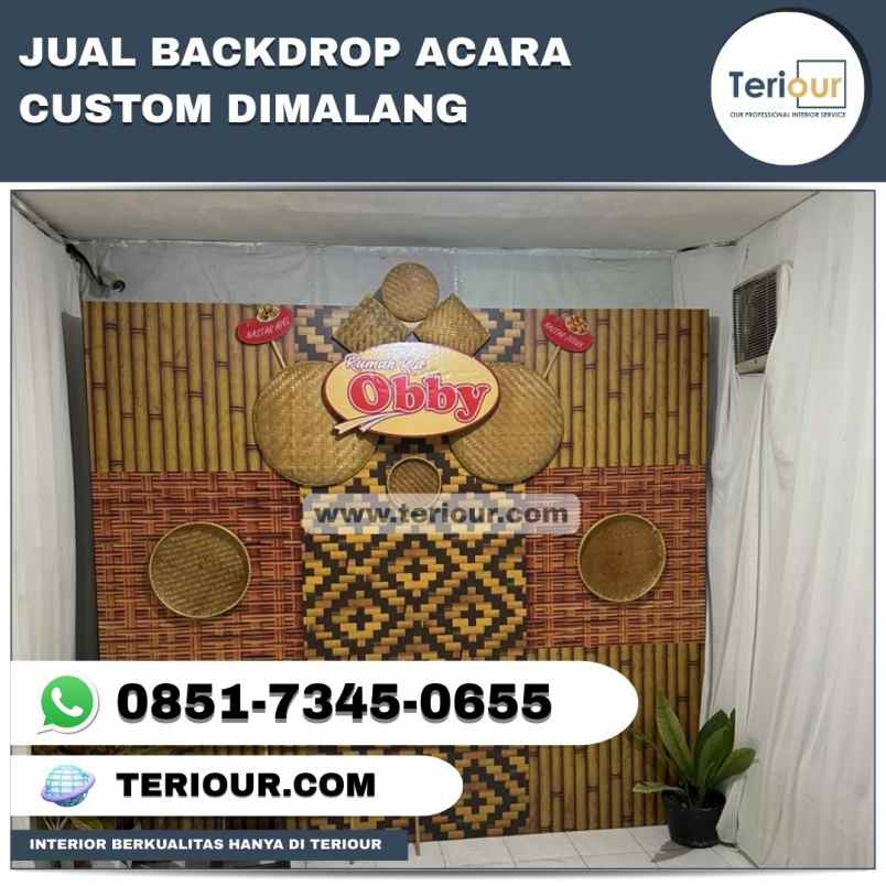 mebel lowokwaru